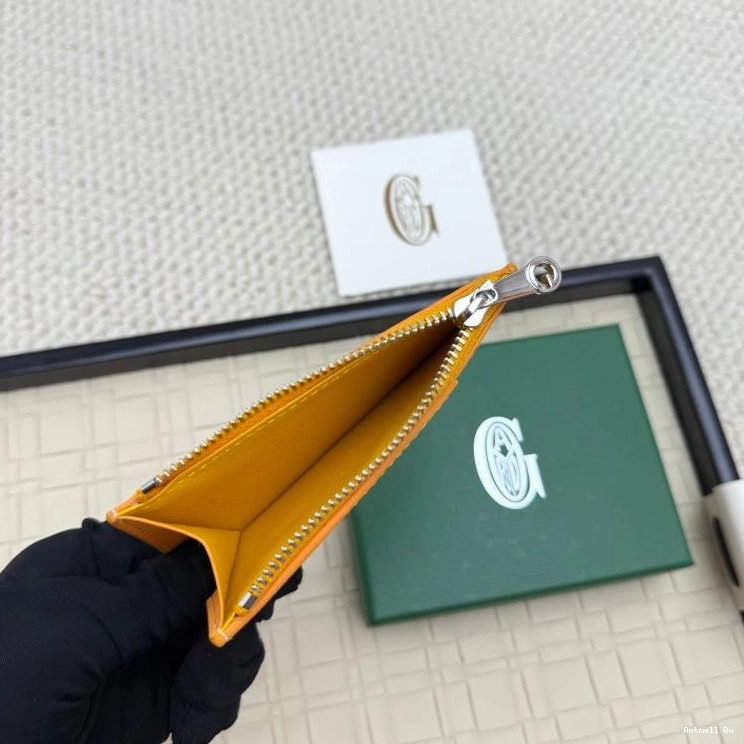 Comfortable Wallets Purse 88189 Goyard 0716